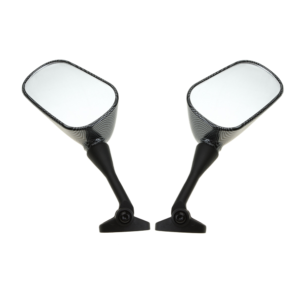 Mirrors for Honda CBR 600 F4/F4i RC51 Carbon